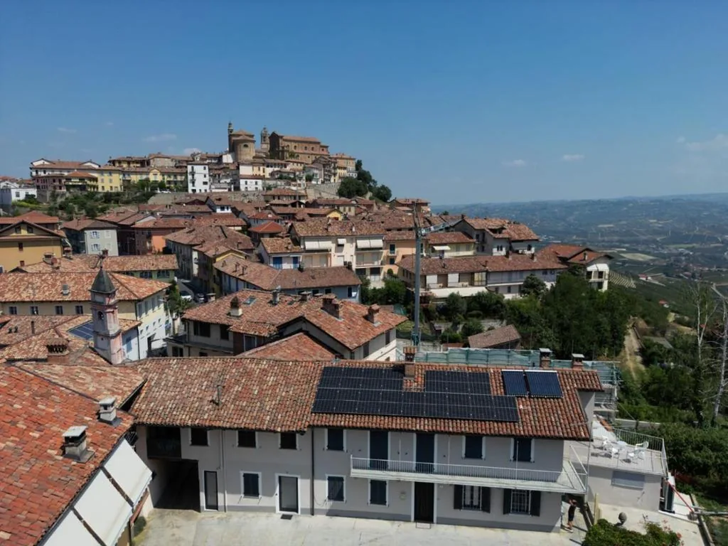 Ninsòle — foto 6