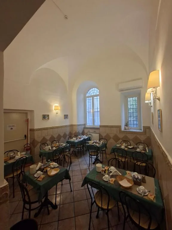 Nives House Roma — foto 4