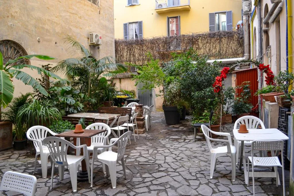 Nives House Roma — foto 5