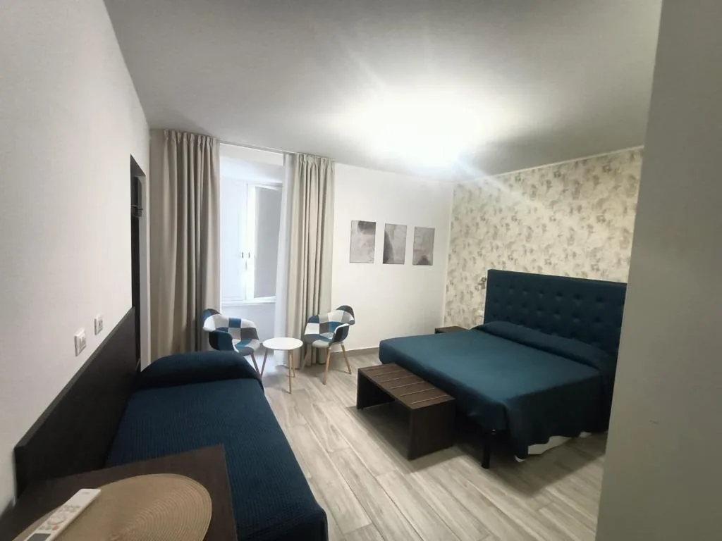 Nives House Roma — foto 6