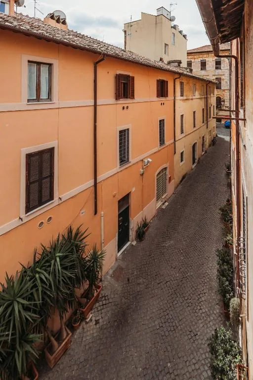 NL Trastevere — foto 6