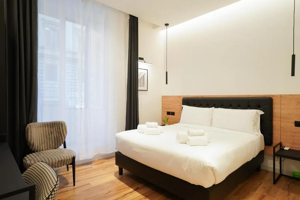 No Man’s Land Guesthouse