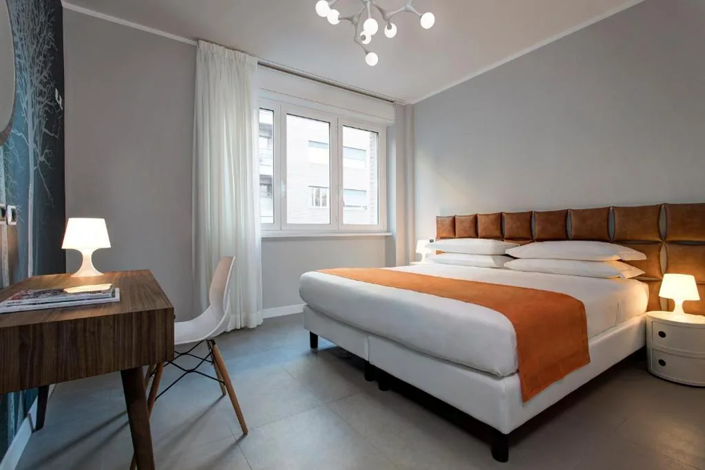 Noba Hotel e Residenze — foto 3