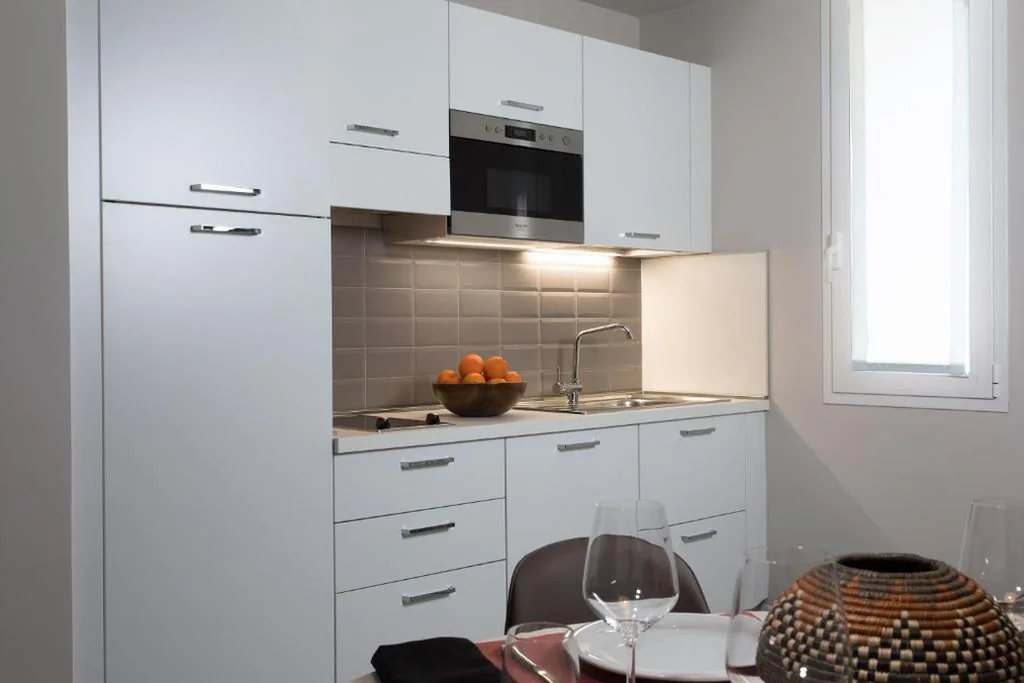 Noba Hotel e Residenze — foto 4