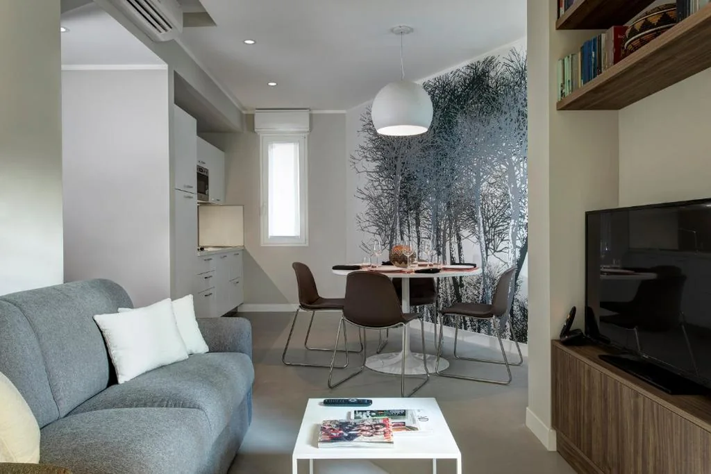 Noba Hotel e Residenze — foto 5