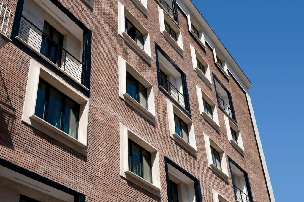 Noba Hotel e Residenze — foto 8
