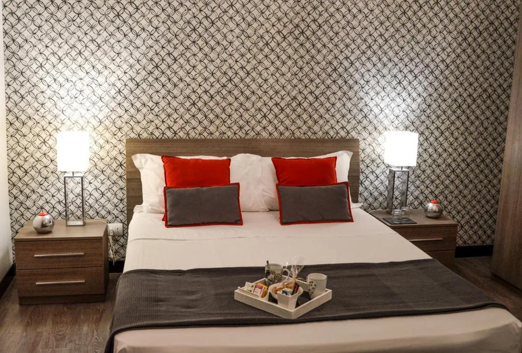 Nobilcasa Suites