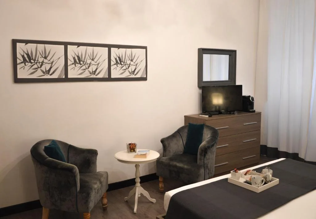 Nobilcasa Suites — foto 4