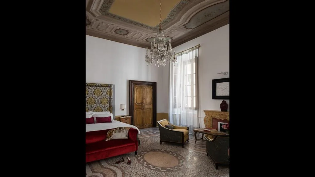 Nobildonne Relais — foto 4