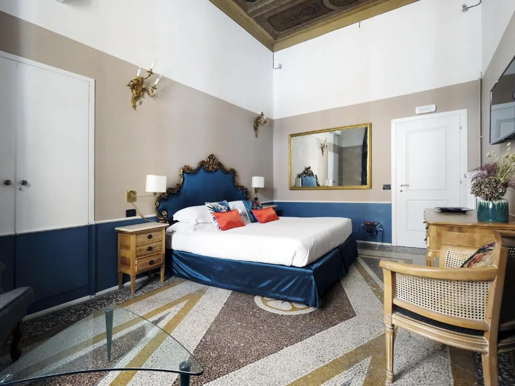 Nobildonne Relais — foto 5