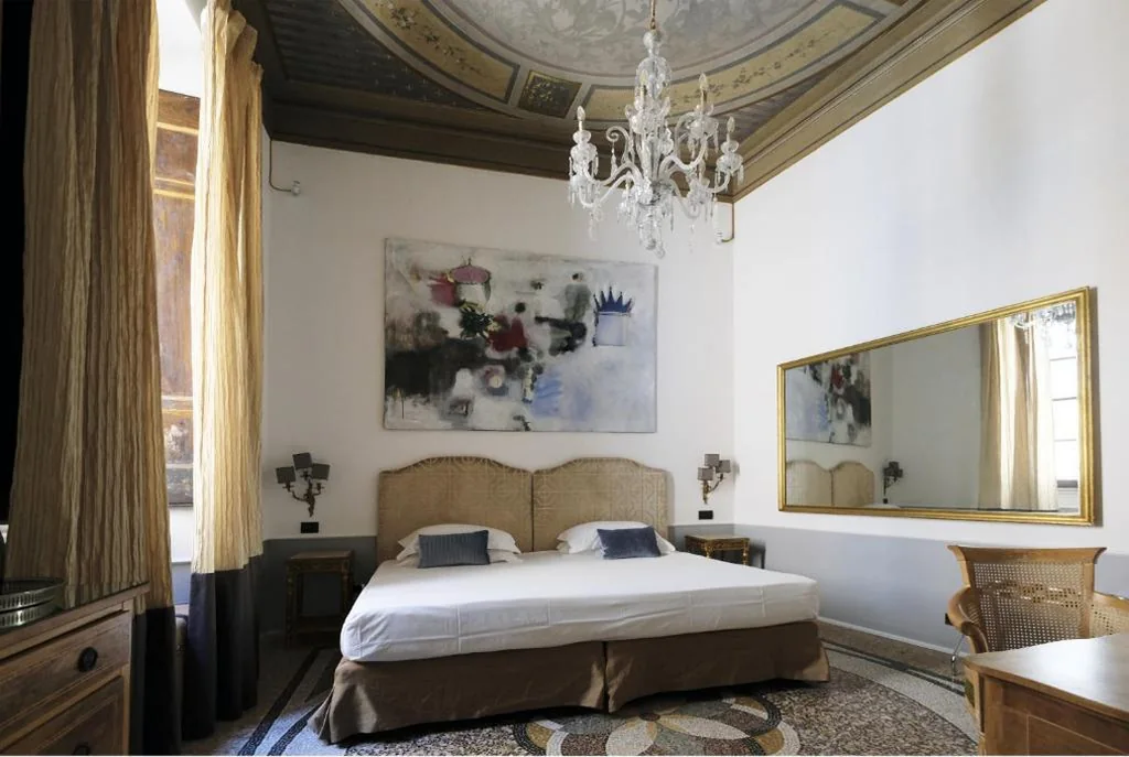 Nobildonne Relais — foto 6