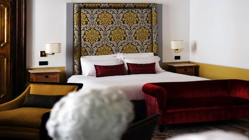 Nobildonne Relais — foto 7