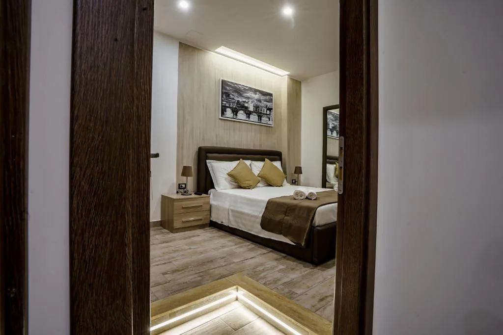 Noemi’s Rooms Guest House
