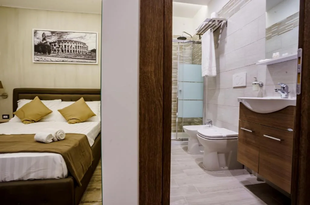 Noemi’s Rooms Guest House — foto 3