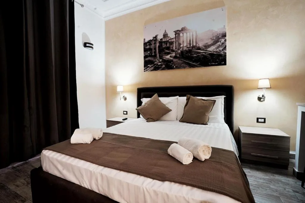 Noemi’s Rooms Guest House — foto 6