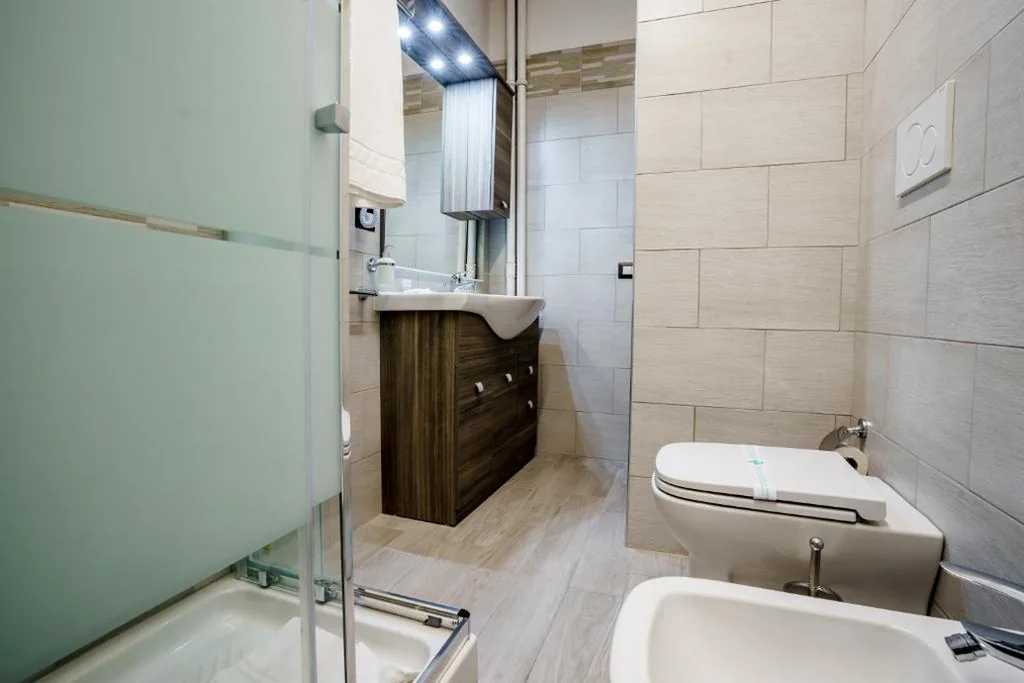 Noemi’s Rooms Guest House — foto 7