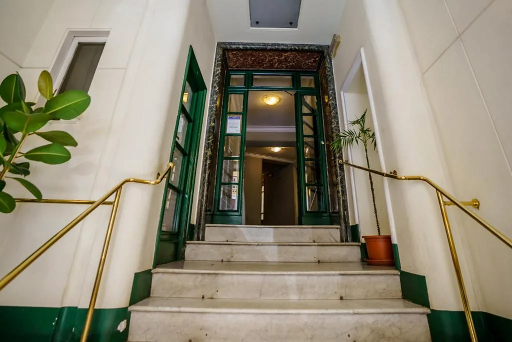 Noemi’s Rooms Guest House — foto 8
