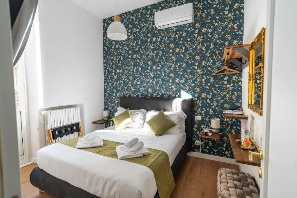 NOI Luxury rooms Colosseum