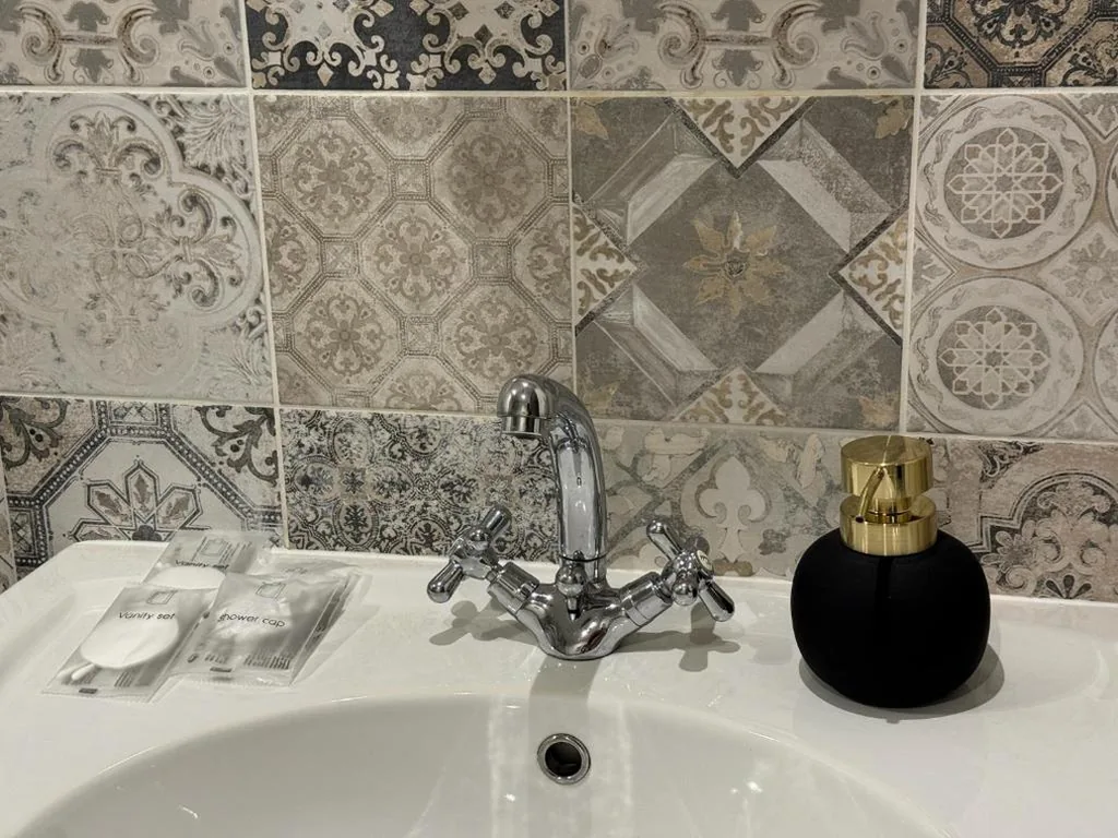 NOI Luxury rooms Colosseum — foto 8