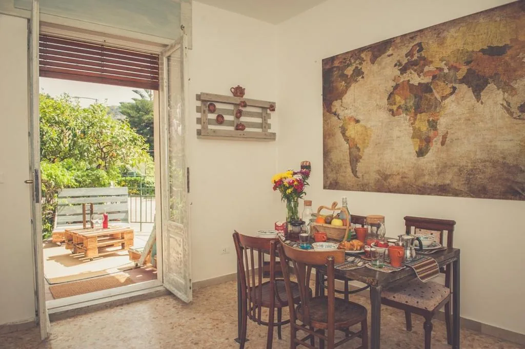 Nomad B&B