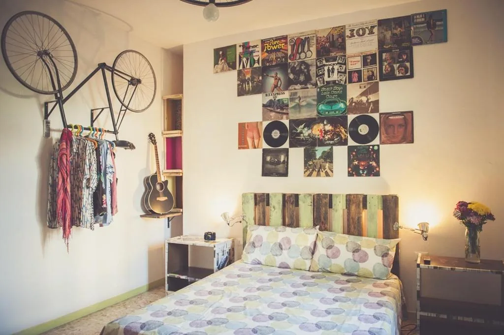 Nomad B&B — foto 4
