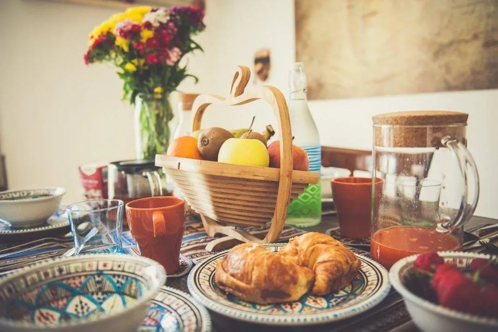 Nomad B&B — foto 5
