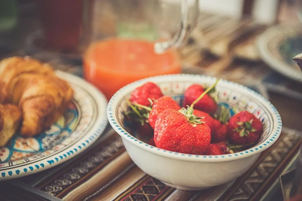 Nomad B&B — foto 6