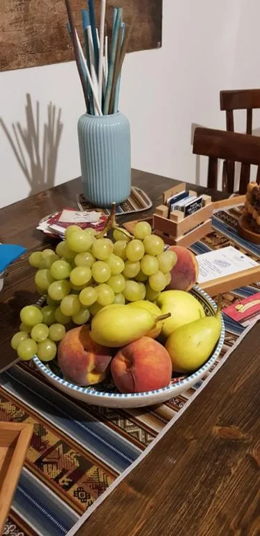 Nomad B&B — foto 7