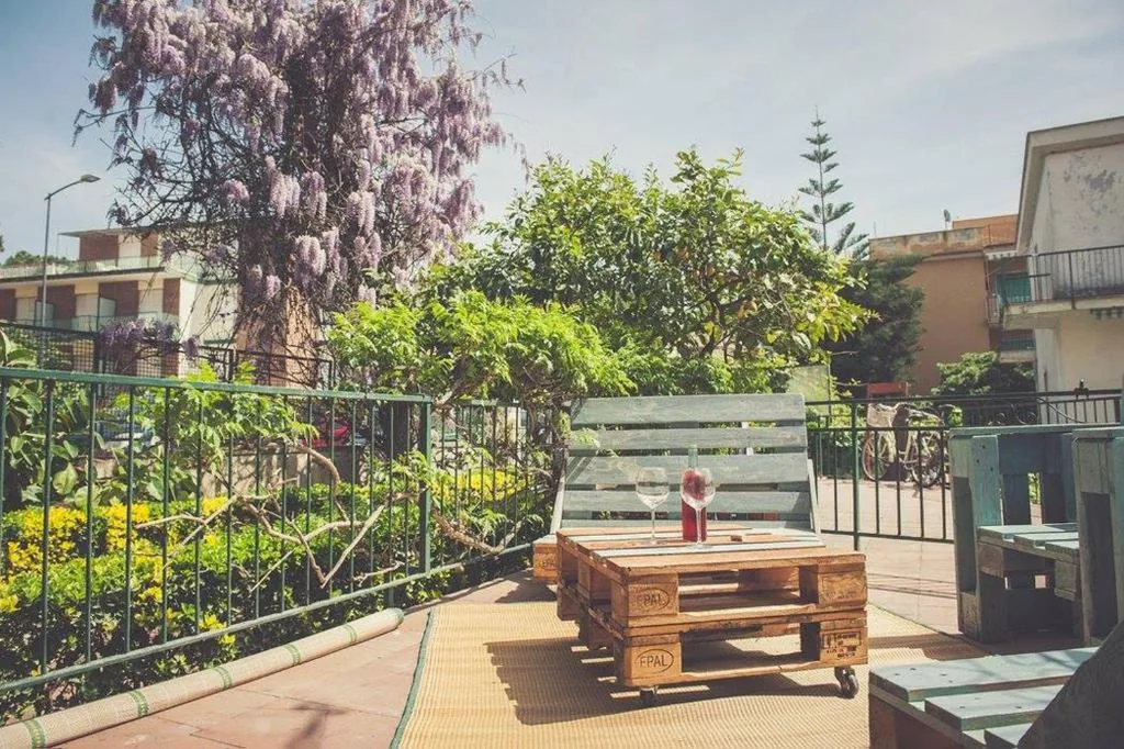 Nomad B&B — foto 8