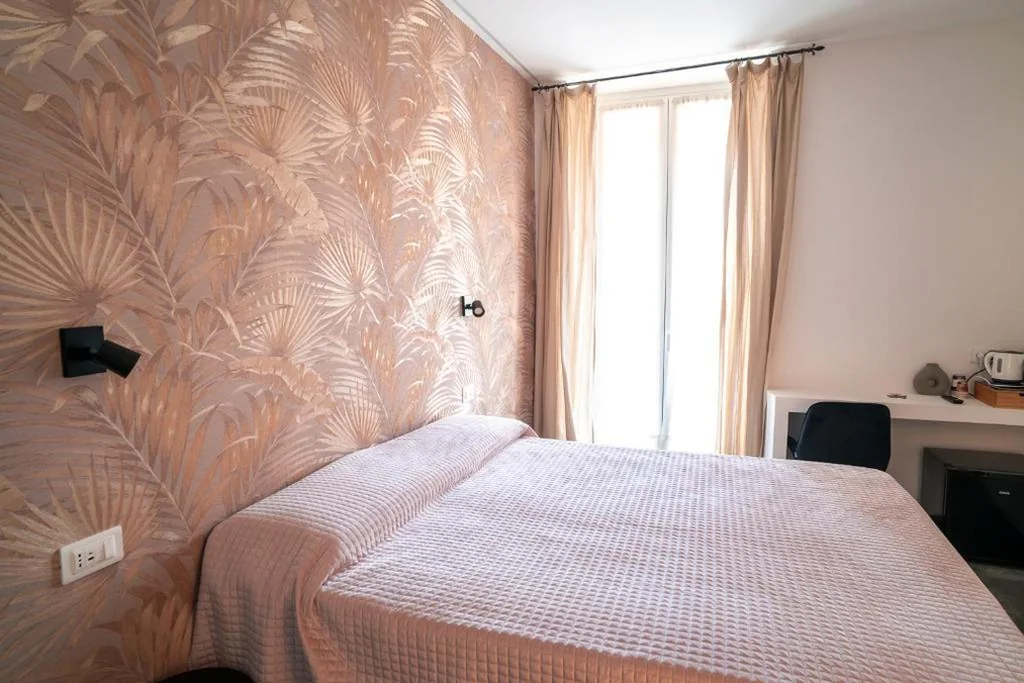 NoMad Guest House