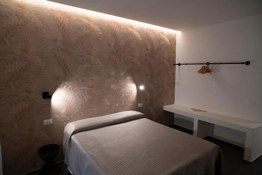 NoMad Guest House