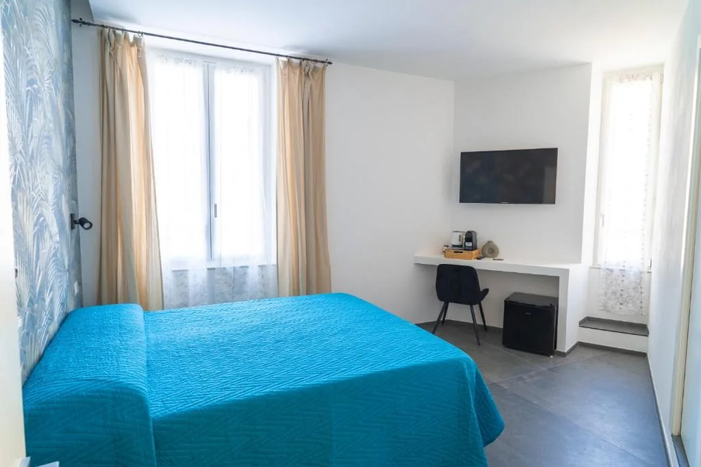 NoMad Guest House — foto 4
