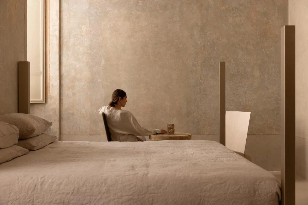 Nomos Hotel