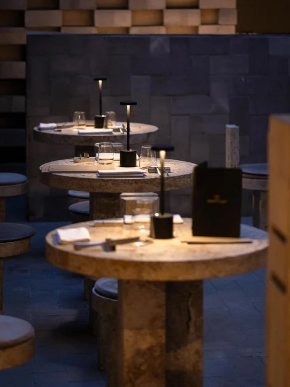 Nomos Hotel — foto 3