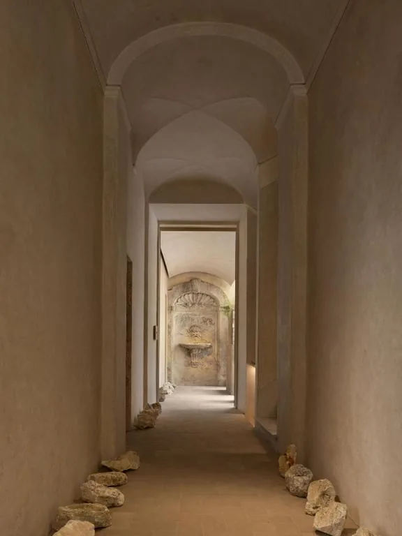 Nomos Hotel — foto 8