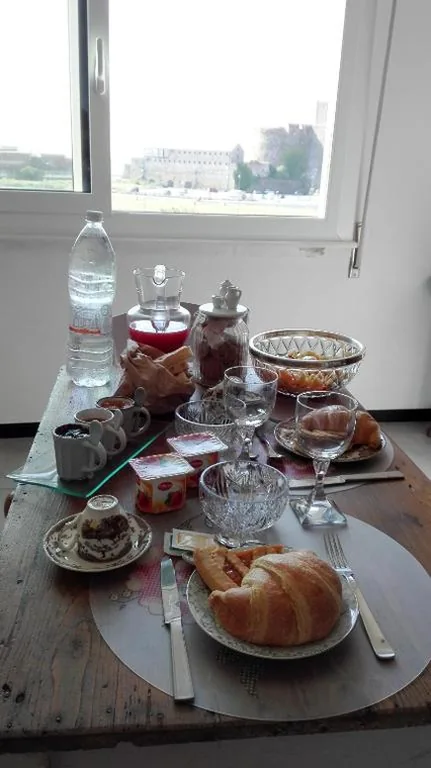Nonna Rina b&b — foto 4