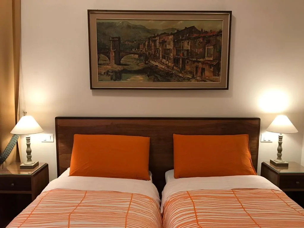 Nori Guest House — foto 7