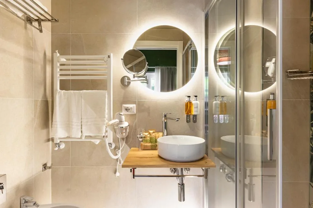 Notte Ai Colli – Rooms & Kitchen — foto 4