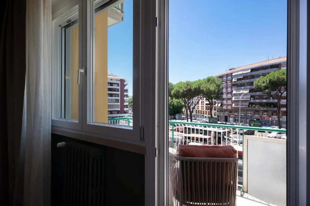 Notte Ai Colli – Rooms & Kitchen — foto 5