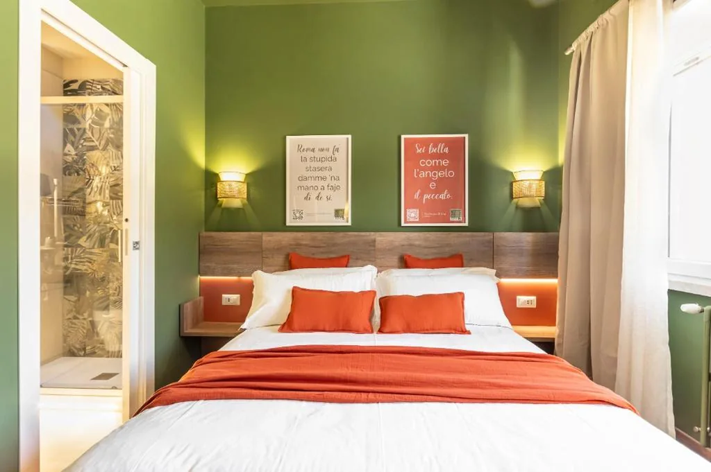 Notte Ai Colli – Rooms & Kitchen — foto 6