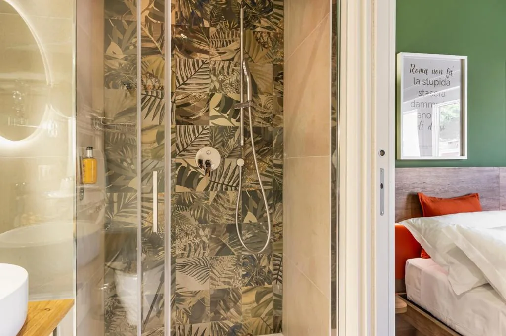 Notte Ai Colli – Rooms & Kitchen — foto 7
