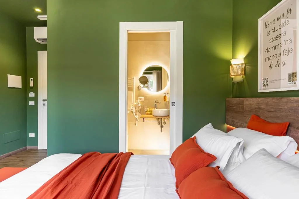 Notte Ai Colli – Rooms & Kitchen — foto 8