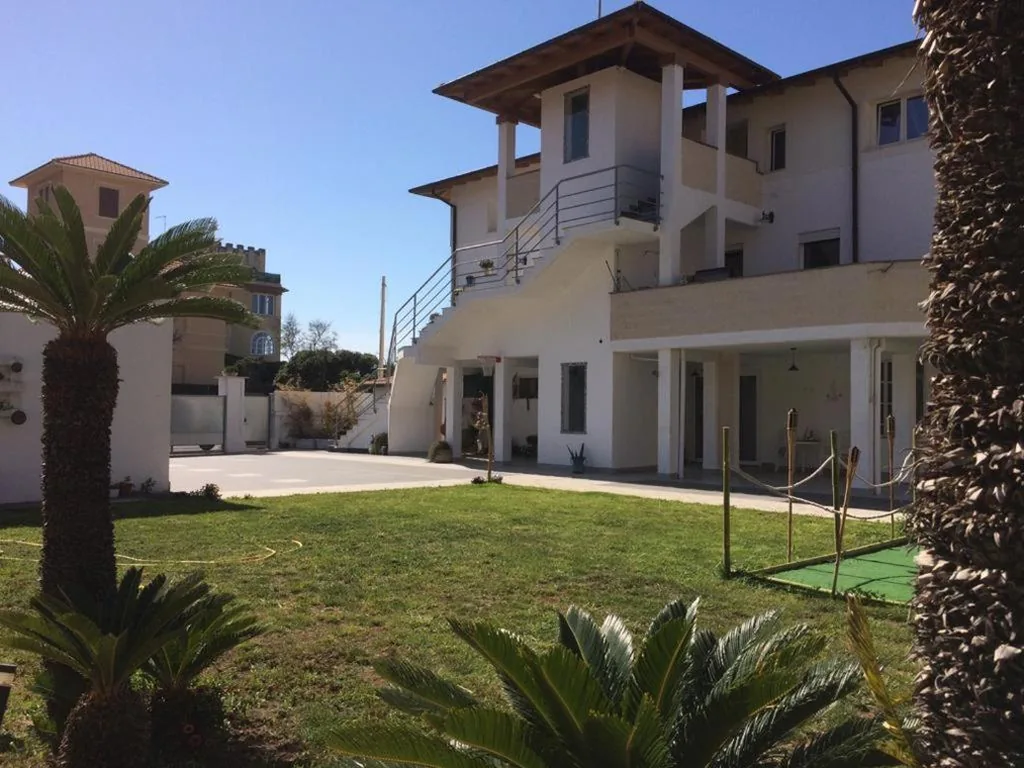 Nottola B&B