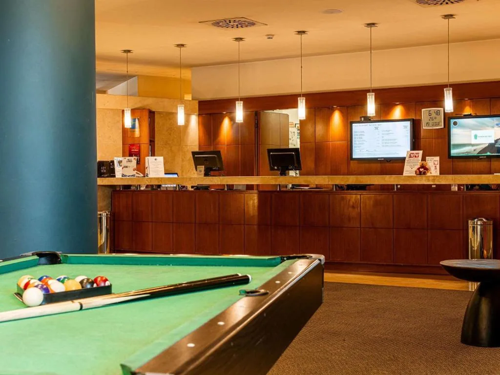 Novotel Roma Est — foto 3