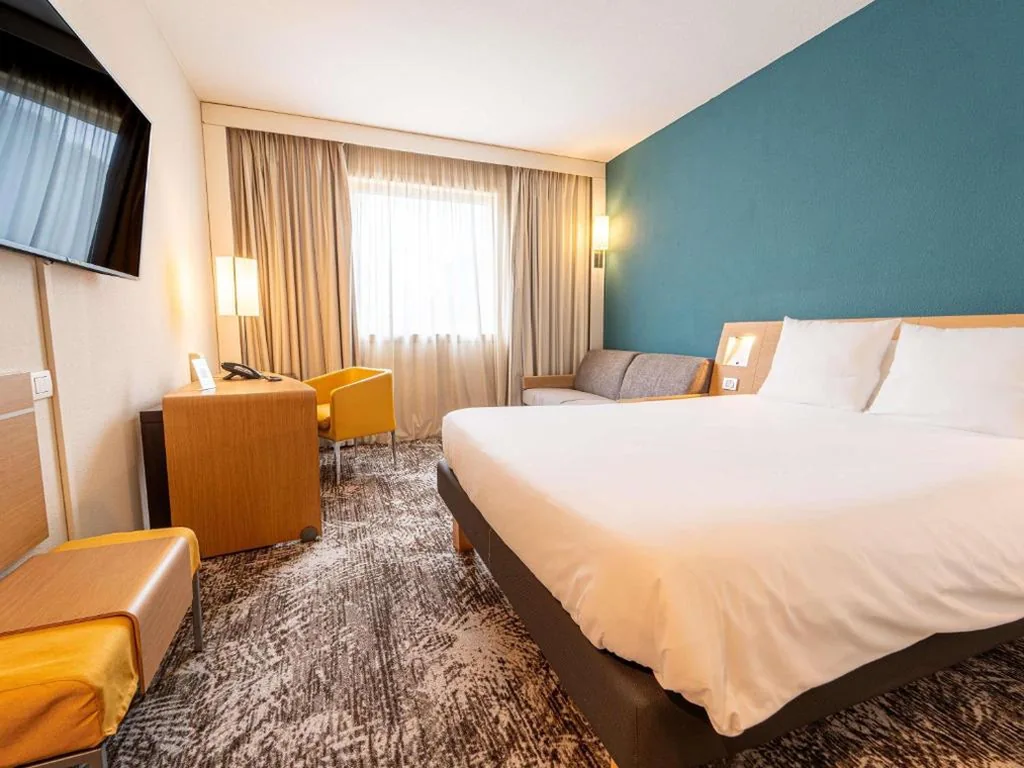 Novotel Roma Est — foto 6