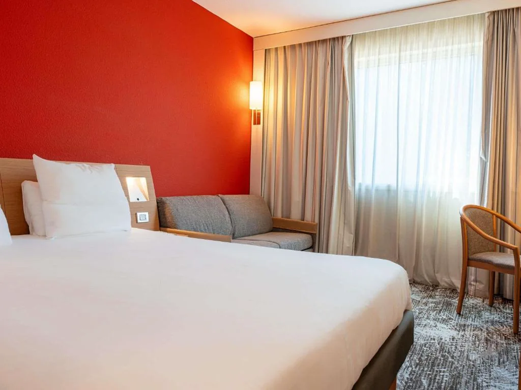 Novotel Roma Est — foto 8