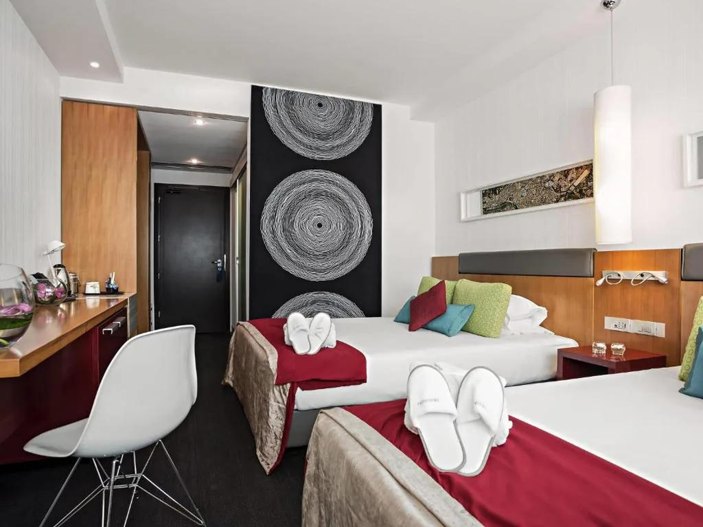 Novotel Roma Eur