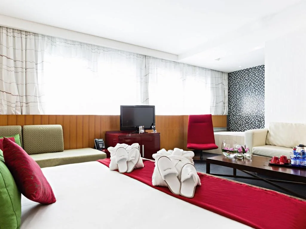 Novotel Roma Eur — foto 3