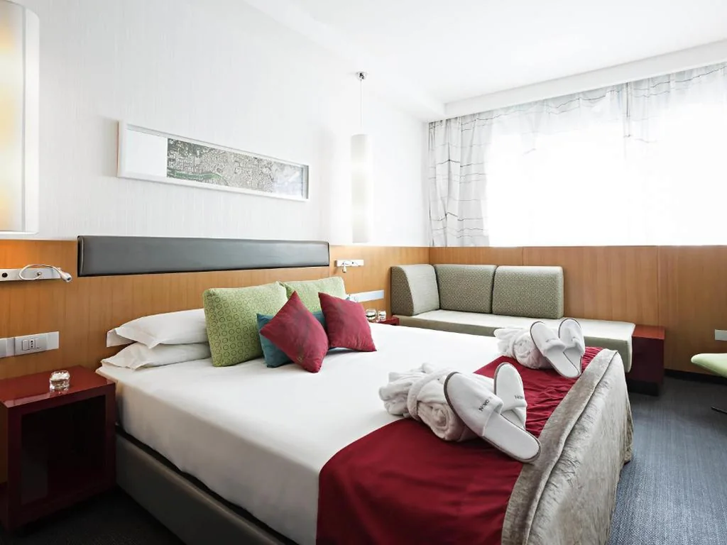 Novotel Roma Eur — foto 5