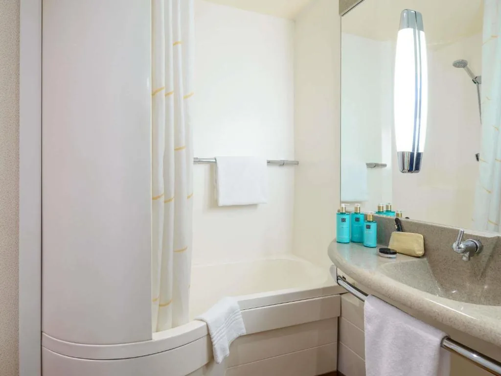 Novotel Torino Corso Giulio Cesare — foto 3